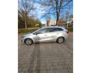 Kia ceed Sportswagon Gebrauchtwagen
