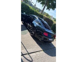 Ford Mustang Gebrauchtwagen