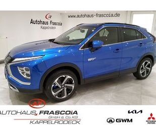Mitsubishi Eclipse Cross Gebrauchtwagen
