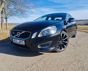 Volvo S60 Gebrauchtwagen