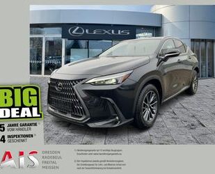 Lexus NX 450h Gebrauchtwagen