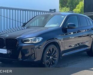 BMW X4 Gebrauchtwagen