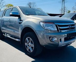 Ford Ranger Gebrauchtwagen