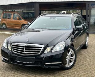 Mercedes-Benz E 300 Gebrauchtwagen