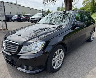 Mercedes-Benz C 180 Gebrauchtwagen
