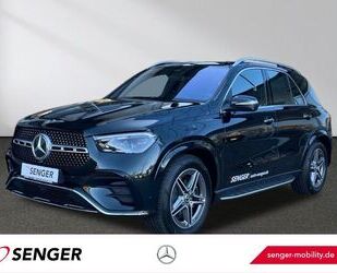 Mercedes-Benz GLE 450 Gebrauchtwagen