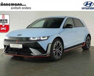 Hyundai IONIQ 5 Gebrauchtwagen