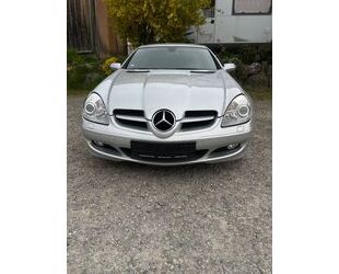 Mercedes-Benz SLK 200 Gebrauchtwagen