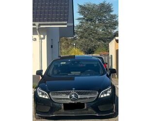 Mercedes-Benz CLS 350 Gebrauchtwagen