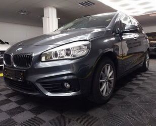 BMW 218 Gebrauchtwagen