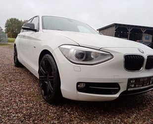 BMW 118 Gebrauchtwagen