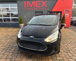 Ford B-Max Gebrauchtwagen