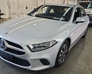 Mercedes-Benz A 200 Gebrauchtwagen