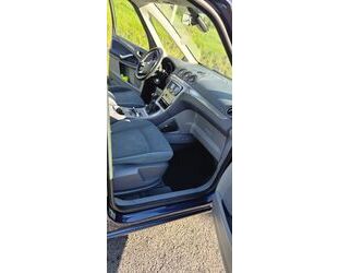Ford Galaxy Gebrauchtwagen