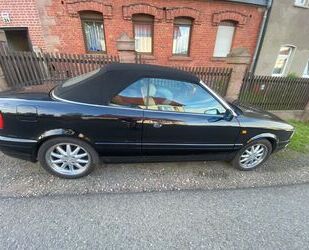 Audi Cabriolet Gebrauchtwagen