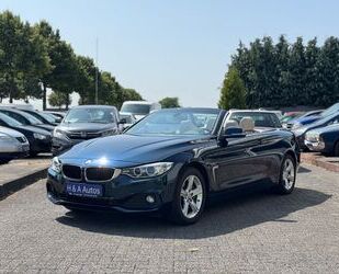 BMW 435 Gebrauchtwagen