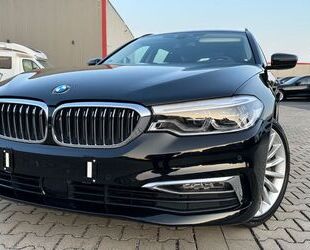 BMW 540 Gebrauchtwagen