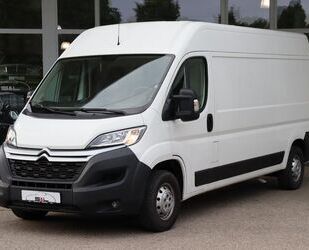 Citroen Jumper Gebrauchtwagen
