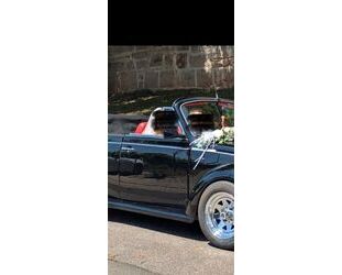 VW Käfer Gebrauchtwagen