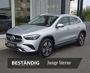Mercedes-Benz GLA 220 Gebrauchtwagen