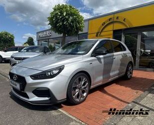 Hyundai i30 Gebrauchtwagen