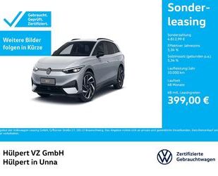 VW ID.7 Gebrauchtwagen