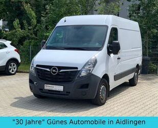 Opel Movano Gebrauchtwagen