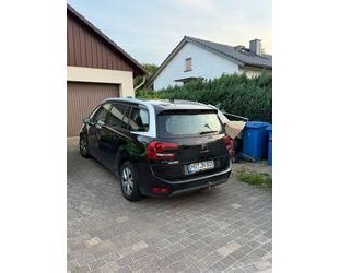 Citroen Grand C4 Picasso / SpaceTourer Gebrauchtwagen