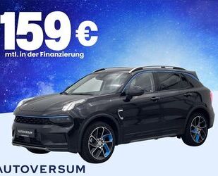 Lynk & Co 01 Gebrauchtwagen