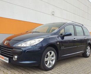 Peugeot 307 Gebrauchtwagen