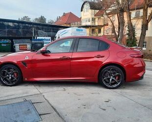 Alfa Romeo Giulia Gebrauchtwagen