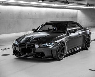 BMW M4 Gebrauchtwagen