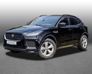 Jaguar E-Pace Gebrauchtwagen