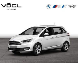 Ford Grand C-Max Gebrauchtwagen