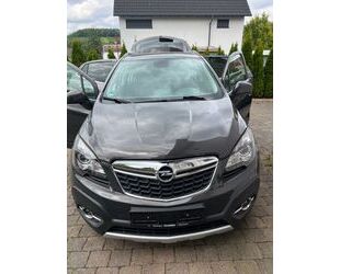 Opel Mokka Gebrauchtwagen