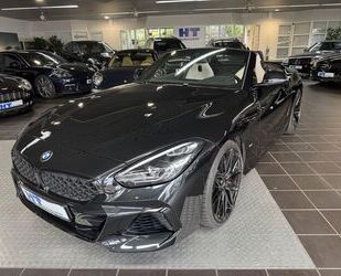 BMW Z4 M40i Gebrauchtwagen