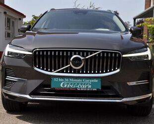 Volvo XC60 Gebrauchtwagen