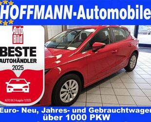 Seat Ibiza Gebrauchtwagen