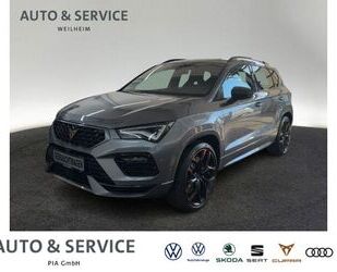 Cupra Ateca Gebrauchtwagen