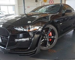 Ford Mustang Gebrauchtwagen
