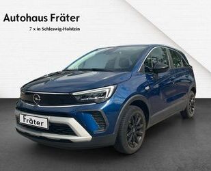 Opel Crossland (X) Gebrauchtwagen
