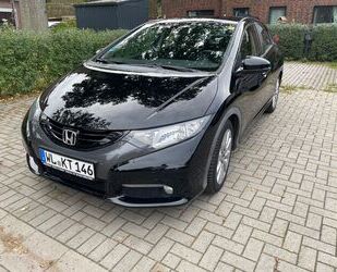 Honda Civic Gebrauchtwagen