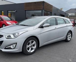 Hyundai i40 Gebrauchtwagen