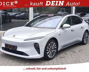 Nio ET5 Gebrauchtwagen