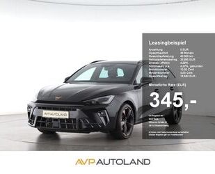 Cupra Leon Gebrauchtwagen