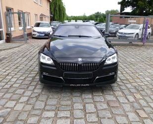 Alpina B6 Gebrauchtwagen