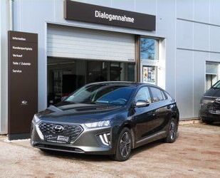 Hyundai IONIQ Gebrauchtwagen