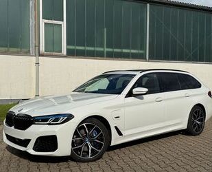 BMW 530 Gebrauchtwagen