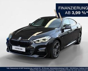 BMW 218 Gran Coupé Gebrauchtwagen