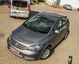 VW Golf Plus Gebrauchtwagen